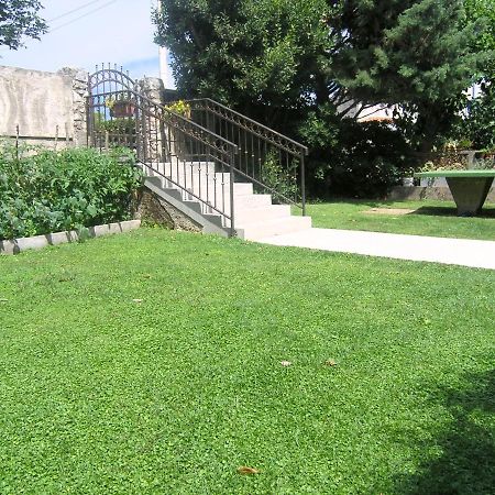 Apartman Samblic Đảo Krk Ngoại thất bức ảnh