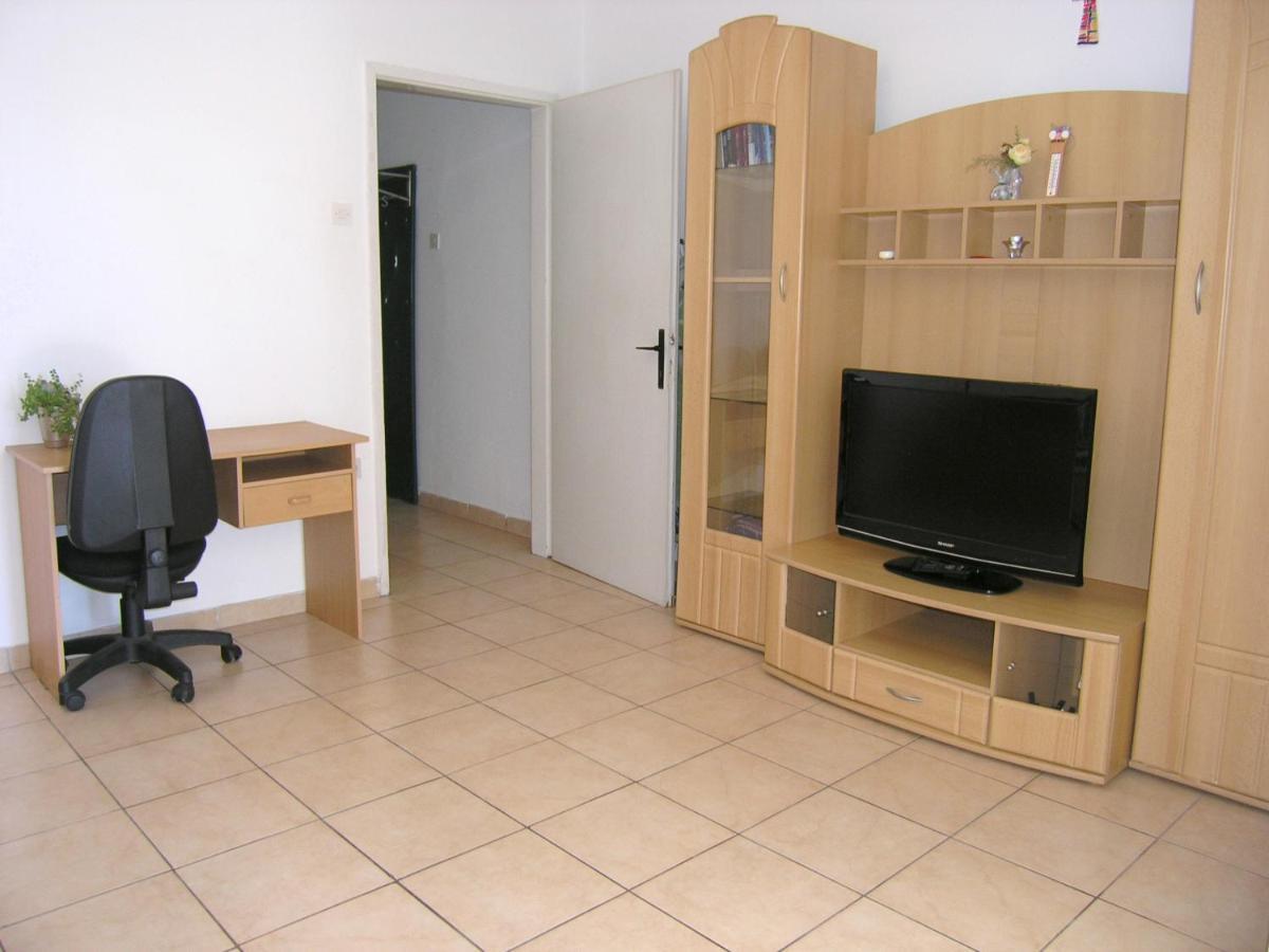 Apartman Samblic Đảo Krk Ngoại thất bức ảnh