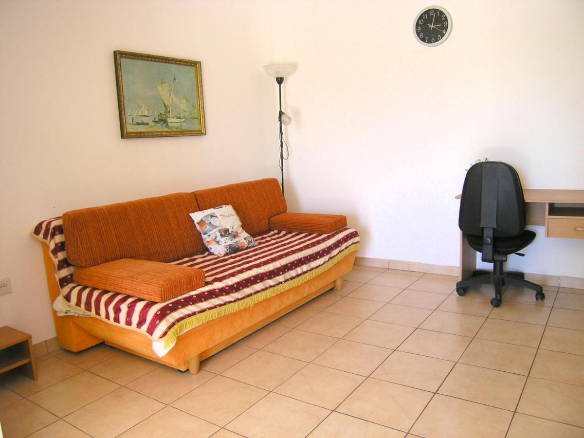 Apartman Samblic Đảo Krk Ngoại thất bức ảnh