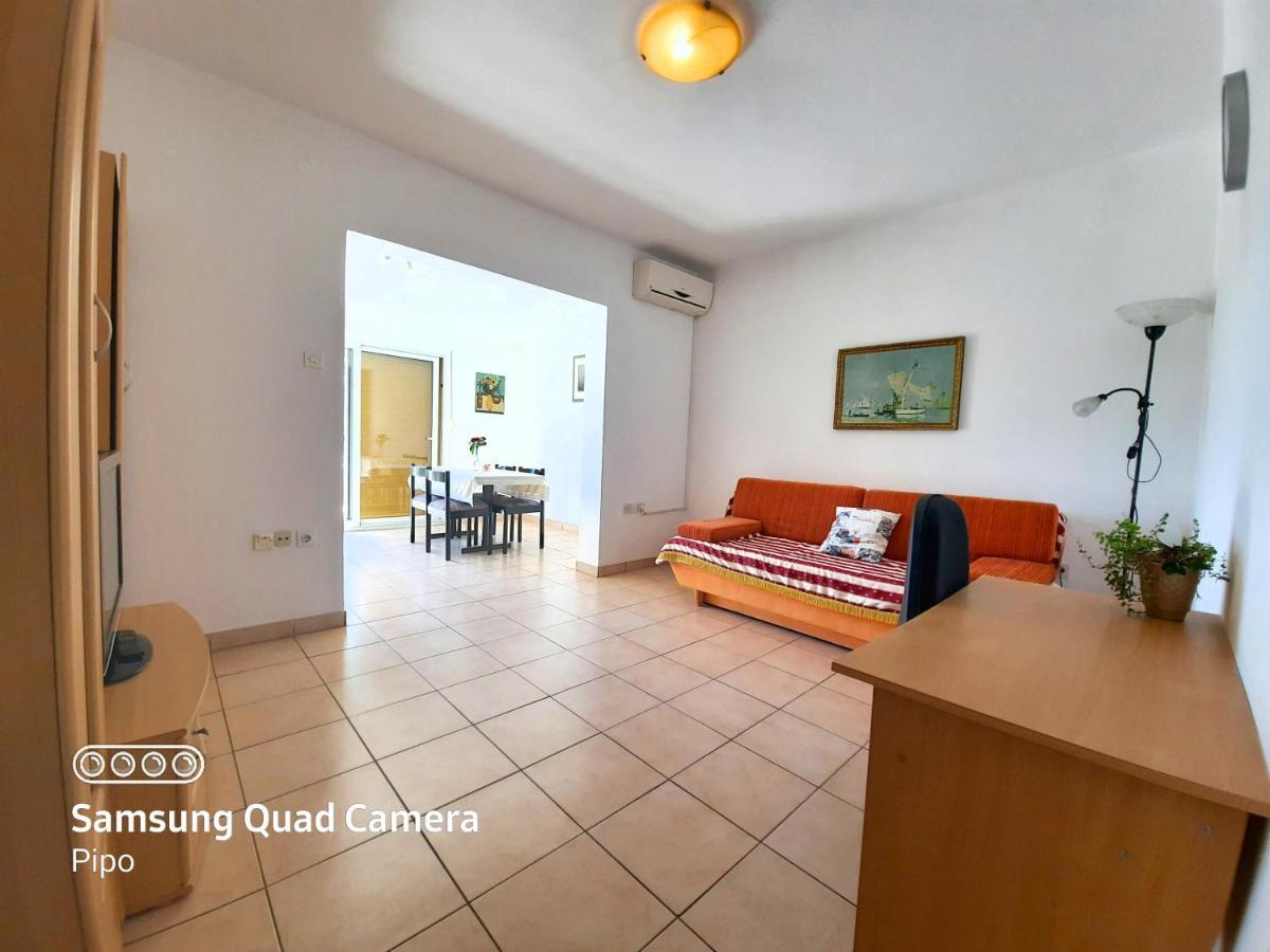 Apartman Samblic Đảo Krk Ngoại thất bức ảnh