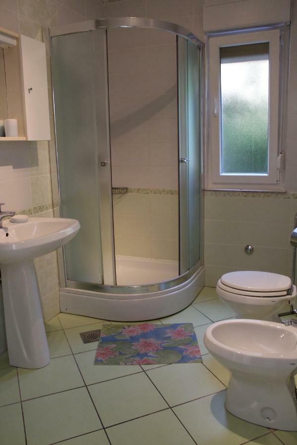 Apartman Samblic Đảo Krk Ngoại thất bức ảnh