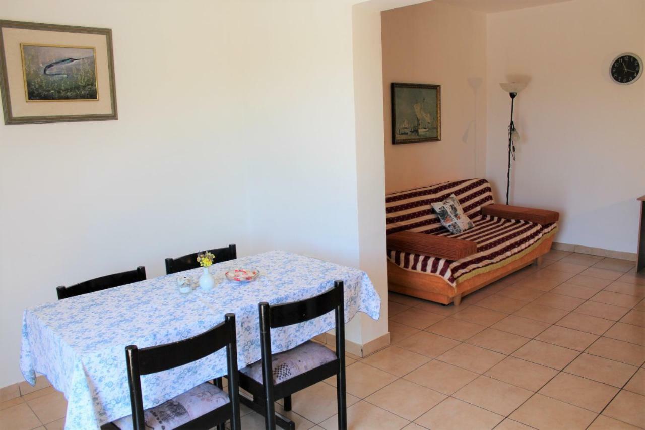 Apartman Samblic Đảo Krk Ngoại thất bức ảnh