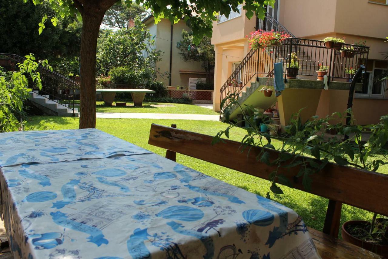 Apartman Samblic Đảo Krk Ngoại thất bức ảnh